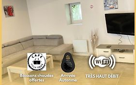 A&J Family - Neuvy sur Loire - Guédelon